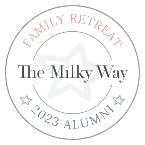 badge Family retreat