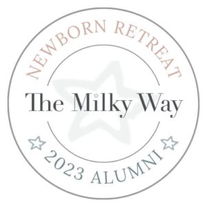 odznak Milkyway 2023