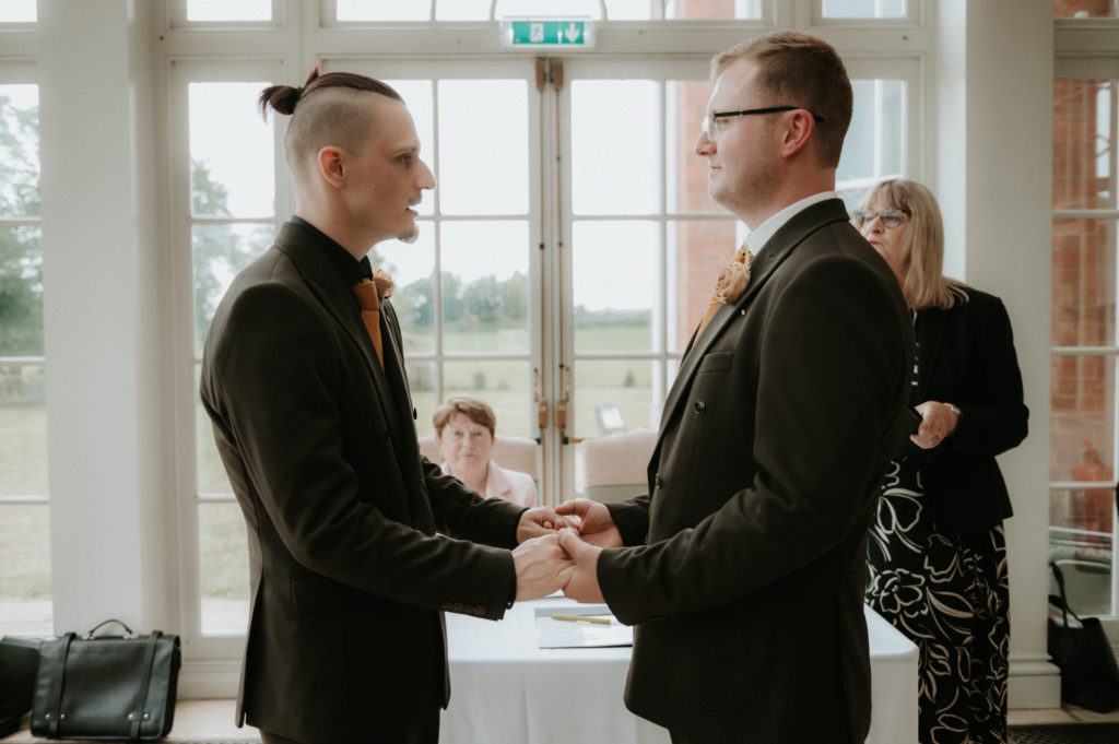 wedding photography photographer burton on trent derbyshire